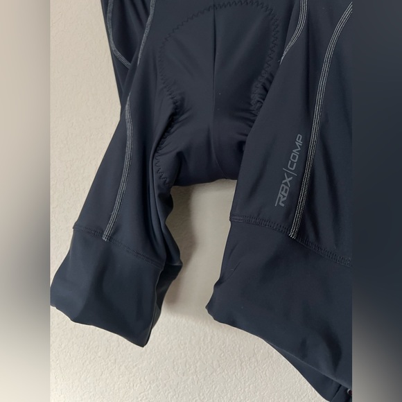 Specialized RBX Comp Body Geometry Form Fit Padded Cycling Shorts Mens XL - Picture 3 of 6